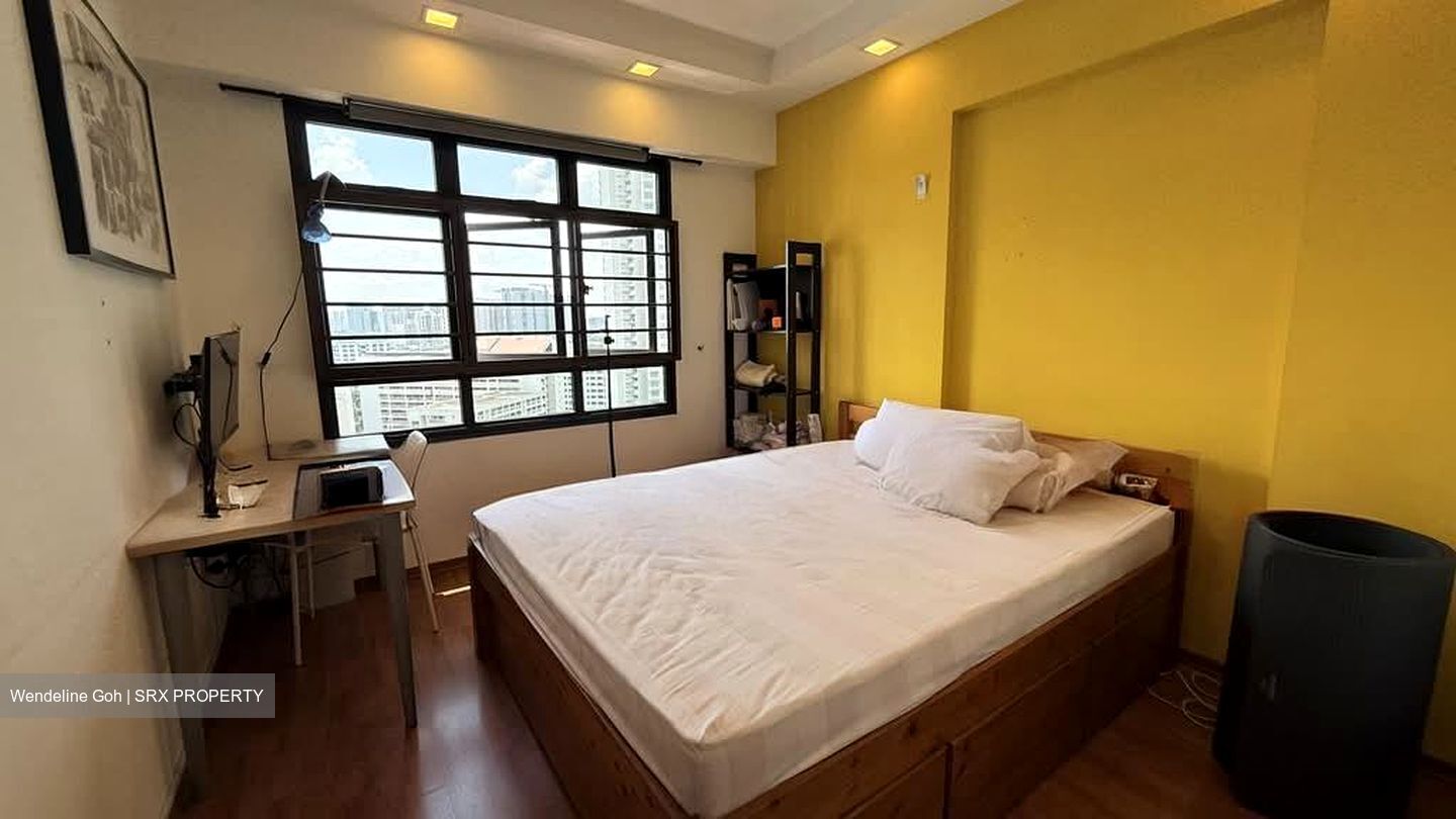 Blk 108C Towner Heights (Kallang/Whampoa), HDB 4 Rooms #595175761